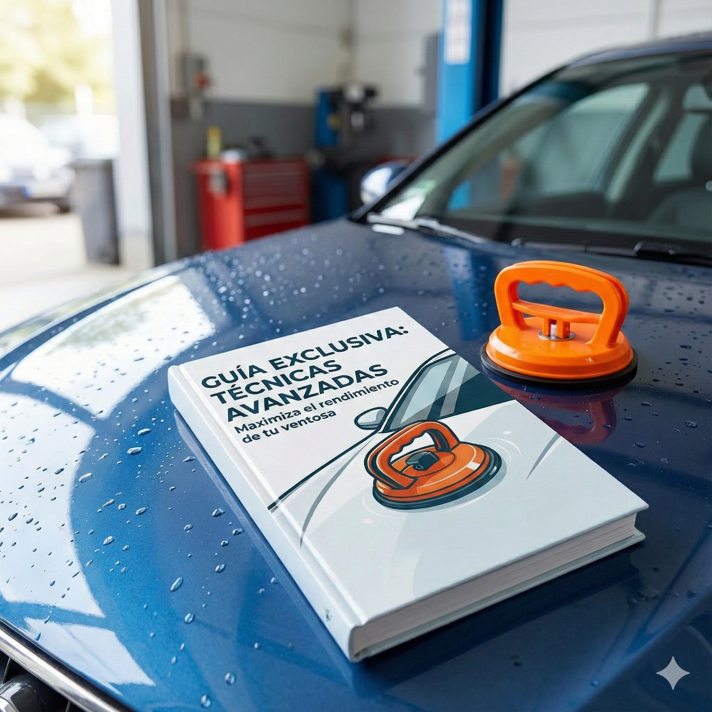 DentSave Pro™- Evita pagar talleres caros y Protege tu dinero