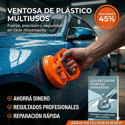 DentSave Pro™- Evita pagar talleres caros y Protege tu dinero