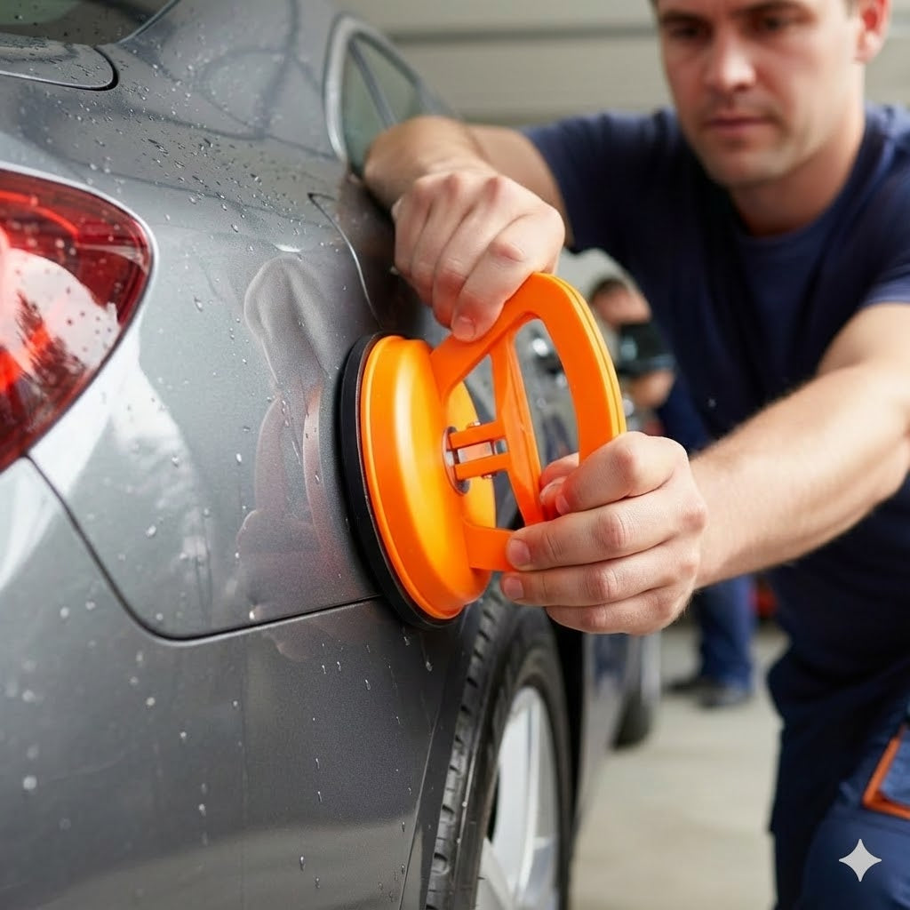 DentSave Pro™- Evita pagar talleres caros y Protege tu dinero